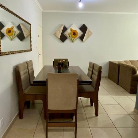 Apartamento Em Olímpia מראה חיצוני תמונה