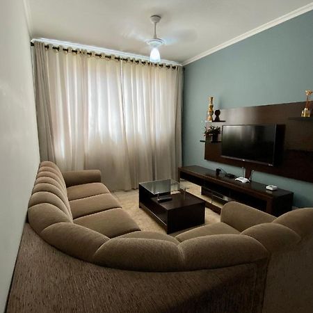 Apartamento Em Olímpia מראה חיצוני תמונה