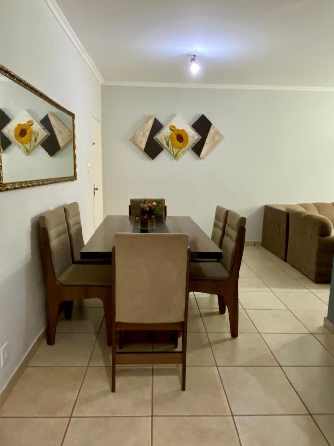 Apartamento Em Olímpia מראה חיצוני תמונה