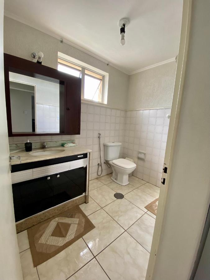 Apartamento Em Olímpia מראה חיצוני תמונה