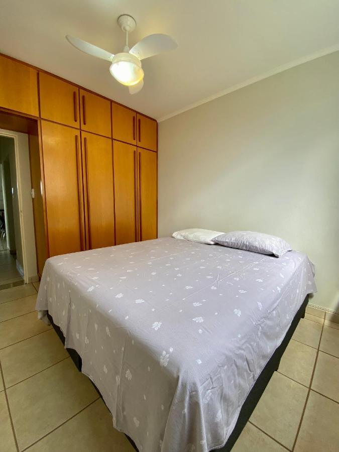 Apartamento Em Olímpia מראה חיצוני תמונה