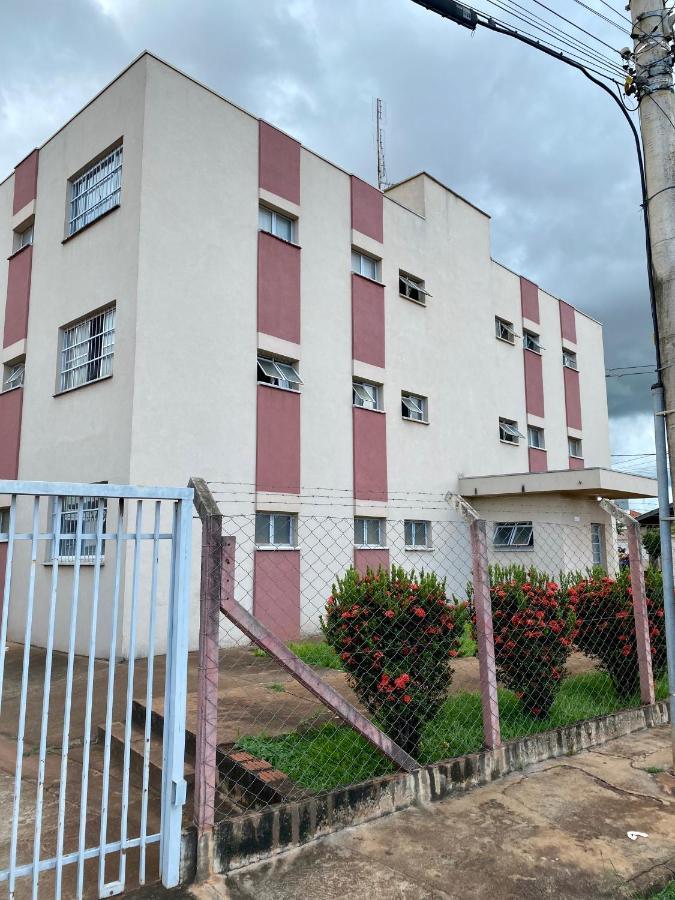 Apartamento Em Olímpia מראה חיצוני תמונה